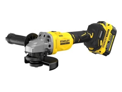 Stanley SFMCG710M1T-QW angle grinder 12.5
