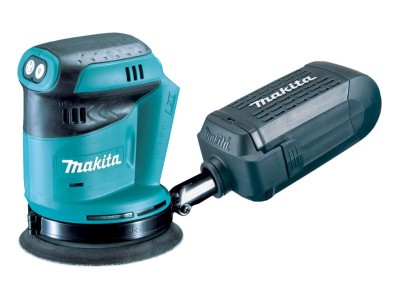 Makita DBO180Z portable sander Orbital sander