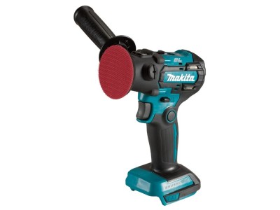 Makita DPV300Z car polisher 9500 RPM
