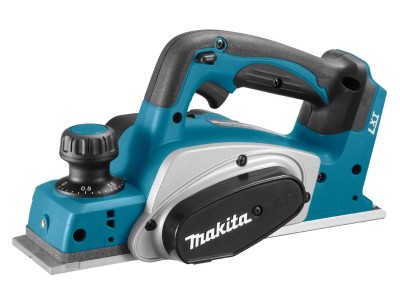 Makita DKP180Z power planer 14000 RPM