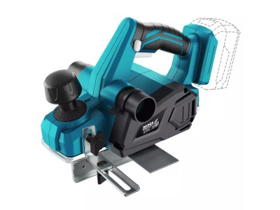 DEDRA DED7066 power hand planer