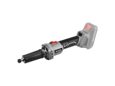 Brushless Straight Grinder 18V Energy+, without