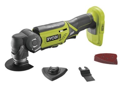 Cordless multi-tool R18MT-0 Ryobi 18V (without
