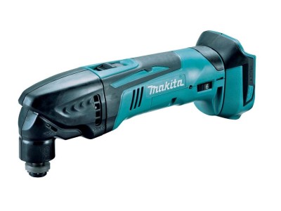 Makita DTM50Z power multi-tool 20000 RPM