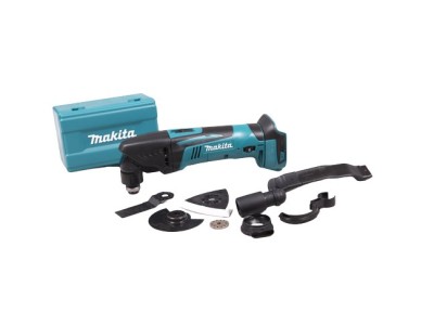 MAKITA 18V LI-ION MULTI-TOOL WITHOUT BATTERIES