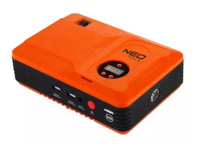 Neo Tools "Jumpstarter" starting device