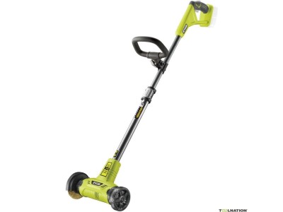 RYOBI Paving Stone Cleaning Device Model