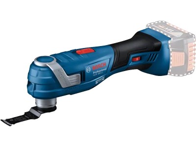 Bosch GOP 185-LI 18 V Black
