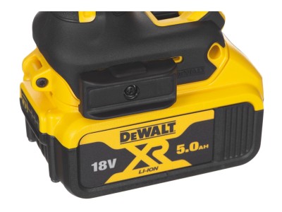 DeWALT DCD791P2 drill Black,Yellow 1