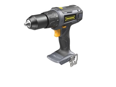 CORDLESS IMPACT DRILL CD-L1318 18V
