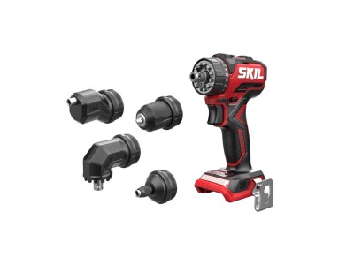 Cordless Drill-Driver SKIL 3066CA 20V