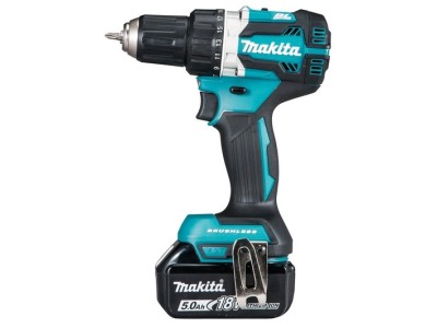 Makita DDF484RT3J drill 2000 RPM 1