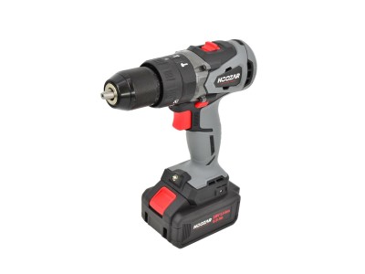 HOOZAR WKRĘTARKA UD. 18V 1x5.0Ah