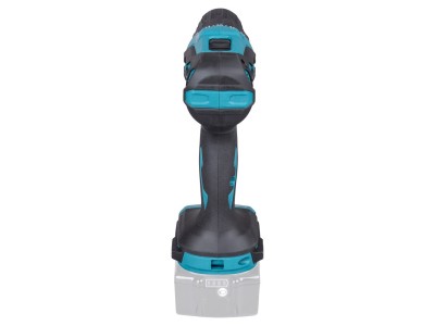 Makita DHP490Z power screwdriver/impact driver 1900