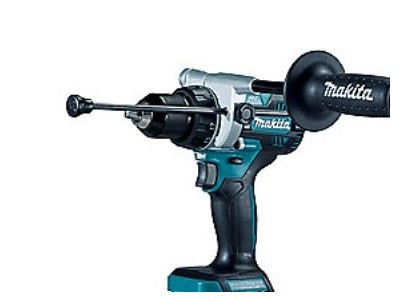 Makita Cordless Drill UD.18V DHP492Z
