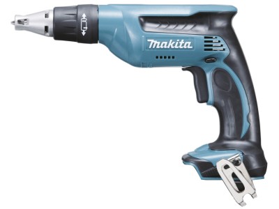 MAKITA. PLASTER SCREWDRIVER 18V DFS451Z WITHOUT