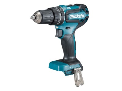 Makita DHP485Z drill Keyless 1.1