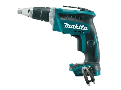 Makita DFS452Z power screwdriver/impact driver 4000