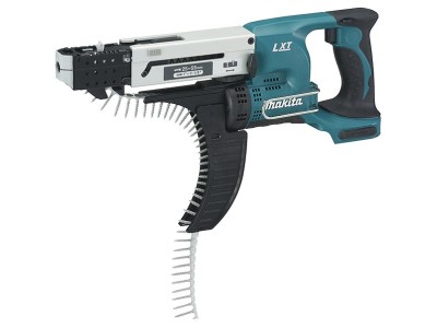 Makita DFR550Z power screwdriver/impact driver 4000