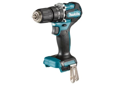 Makita DHP487Z drill 1700 RPM Keyless