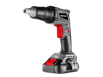 Graphite 58GE111 power screwdriver/impact driver