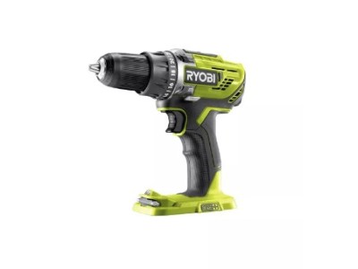 Ryobi R18DD3-0 1800 RPM Black, Green