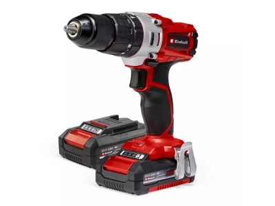 Einhell TE-CD 18/2 18750 RPM Keyless