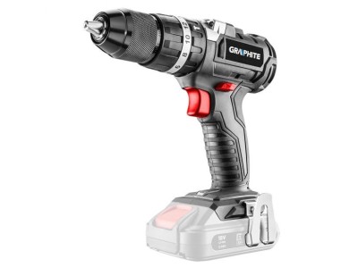 GRAPHITE 58G020 Brushless drill Energy+ 18V