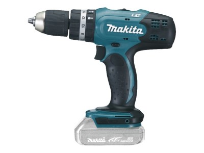 MAKITA. SCREWDRIVER UD.18V DHP453Z 42/27Nm
