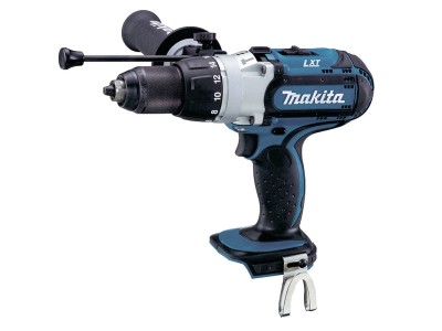 Makita DHP451Z drill 1700 RPM Black