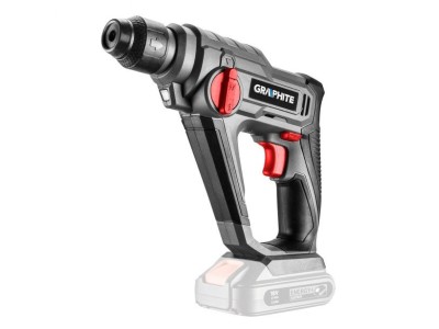 GRAPHITE 58G009 rotary hammer SDS Plus