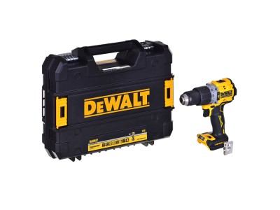 Drill/driver 18V BL DCD805NT DEWALT