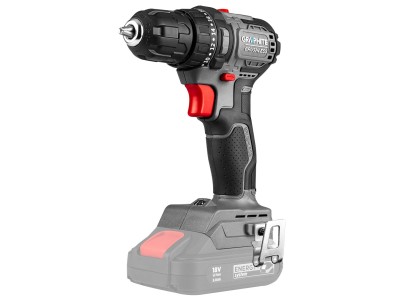 Brushless Drill Driver 18V, 10mm Chuck