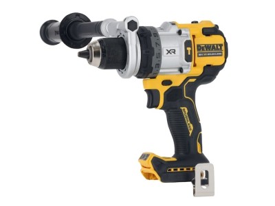 DeWALT DCD709N-XJ drill 1650 RPM Keyless
