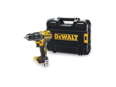 DeWALT DCD791NT-XJ power screwdriver/impact driver Black