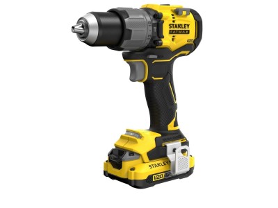 Fatmax 18V SFMCD726D2K STANLEY impact drill/driver