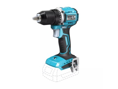 DEDRA DED7143 power screwdriver/impact driver