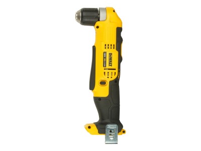 DeWALT DCD740NT-XJ drill 2000 RPM Keyless