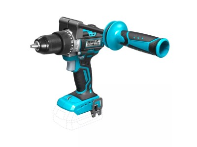 DEDRA DED7139 power screwdriver/impact driver