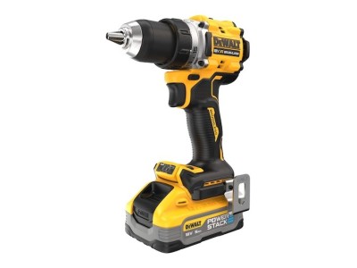 DeWALT DCD800H2T-QW power screwdriver/impact driver