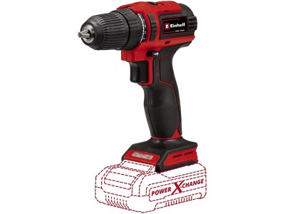 Cordless Drill TE-CD 18/40 Li BL
