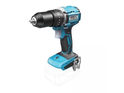 Cordless impact drill driver 13MM 18V