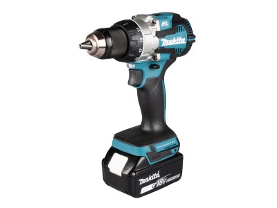 MAKITA DRILL DRIVER 18V 73/40Nm DDF489Z