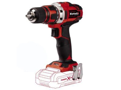 Einhell TE-CD 18/40 Li-Solo Cordless drill