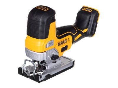 GRIP JIGSAW DEWALT DCS335N-XJ