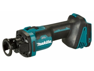 Makita DCO181Z Akku-Handfräse 18 V Lithium-Ion