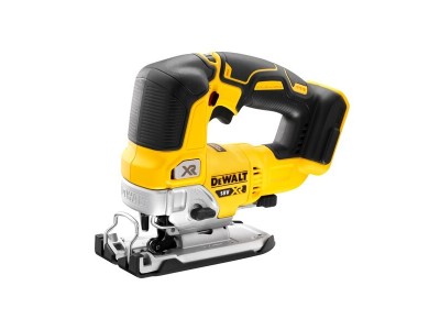 18 V XR jigsaw, 135mm, without