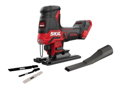 20V Jigsaw 3440CA