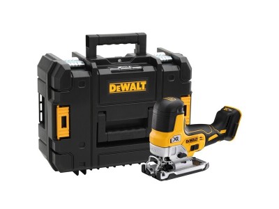 DeWALT DCS335NT power jigsaw 3200 spm