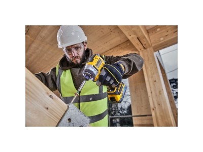 DeWALT DCF860NT-XJ power screwdriver/impact driver 3800